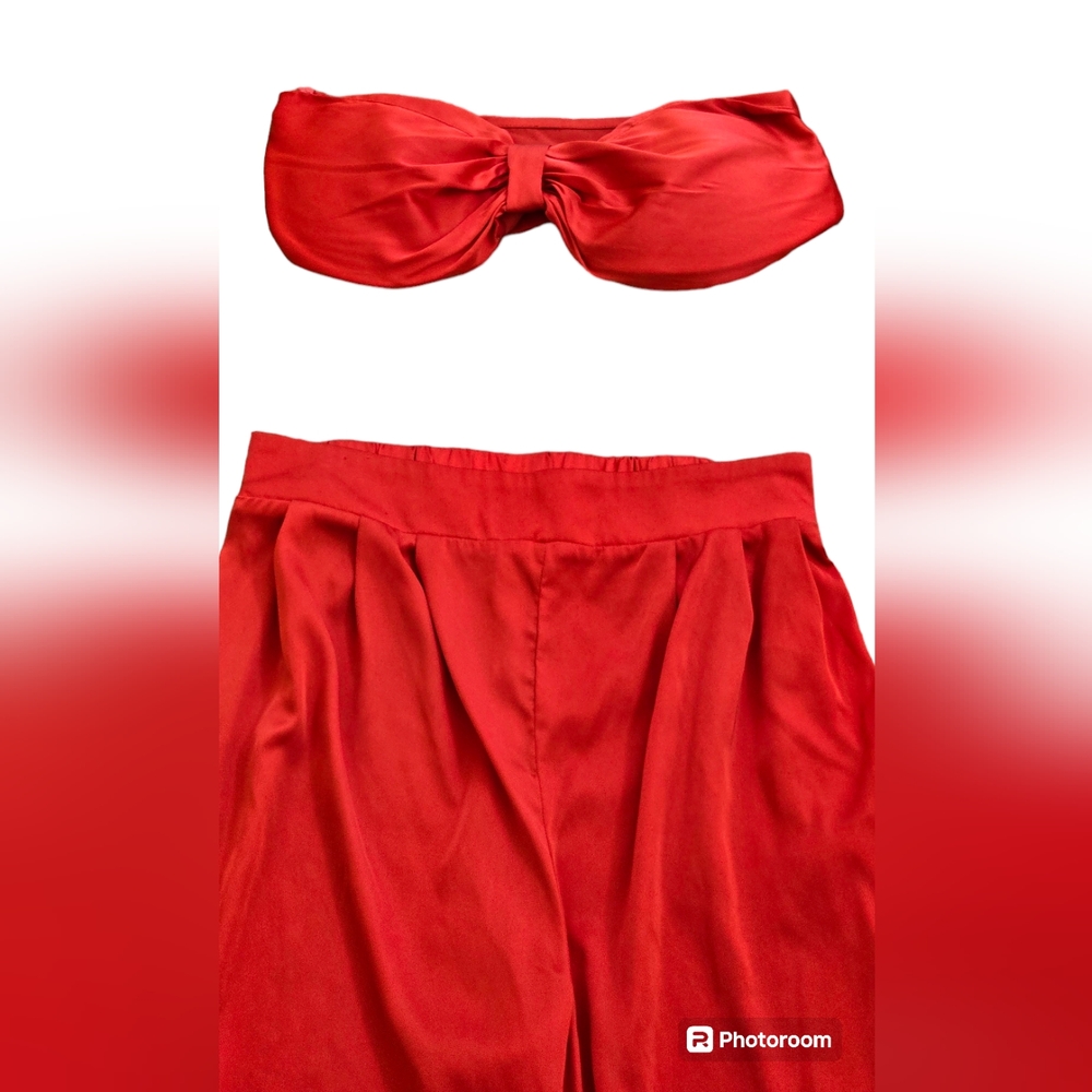 CURVY SENSE Bobby Jack Polyester Outfit